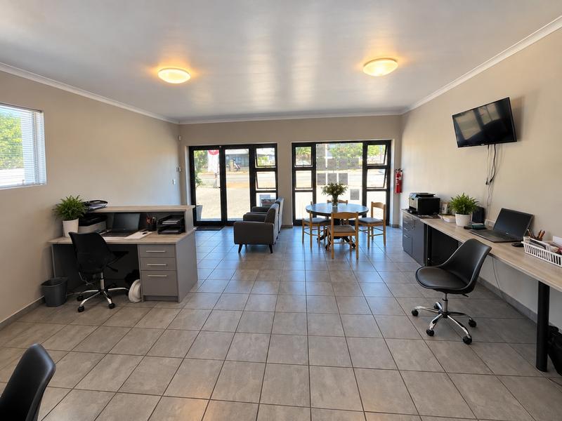 Commercial Property for Sale in Laaiplek Western Cape